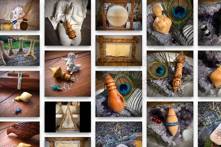 Commander un de nos produits