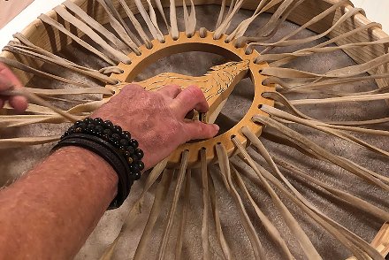 S'inscrire à un stage, une journée, un atelier ou à une soirée tambour