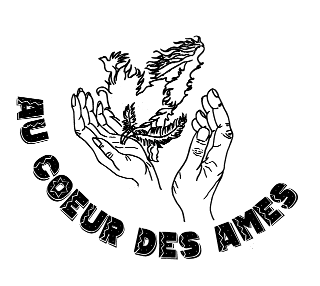 Aux tambours de l'âme