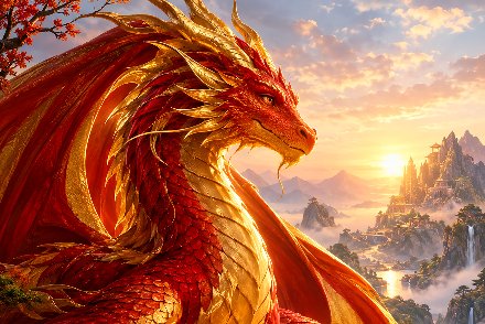 Journée Reconnexion à l'énergie des dragons