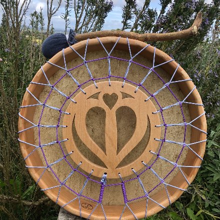 Tambour Amour amour (tambour 44)