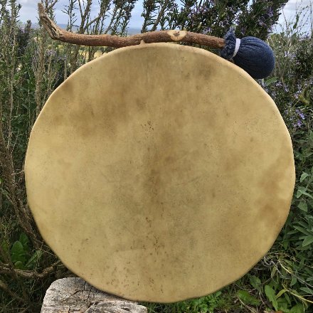 Tambour Amour amour (tambour 44)