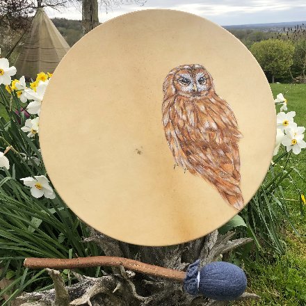 Tambour Envol n°2 (tambour 61)