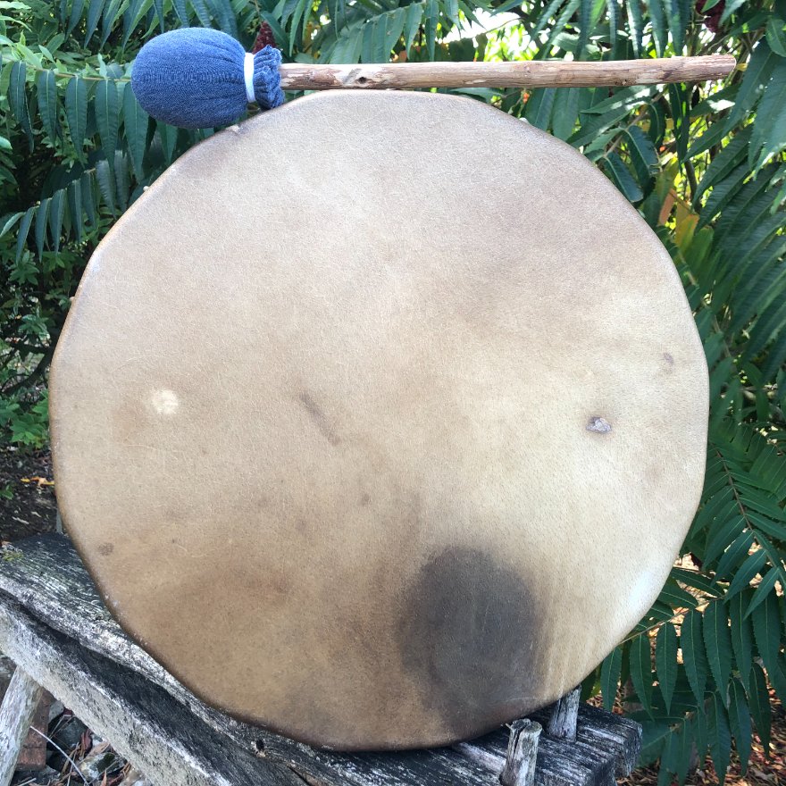 Tambour Connexion (tambour 70)