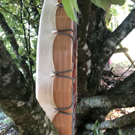 Tambour Croix de Ânkh (tambour 20)