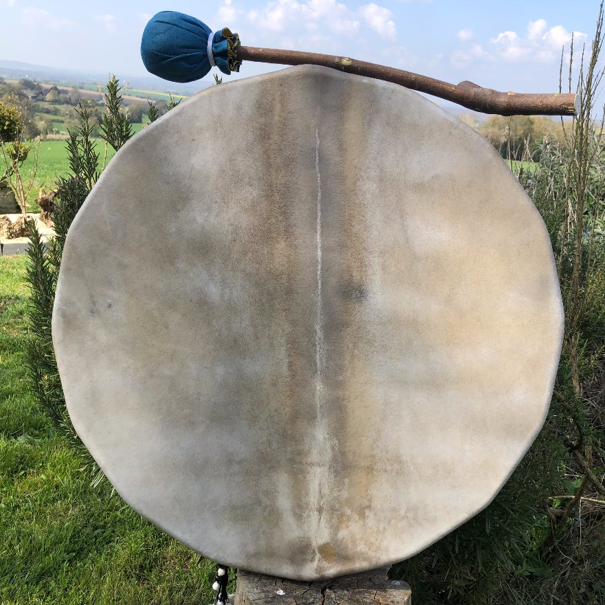 Tambour Épée (tambour 60)