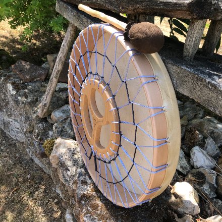 Tambour Galactique (tambour 65)