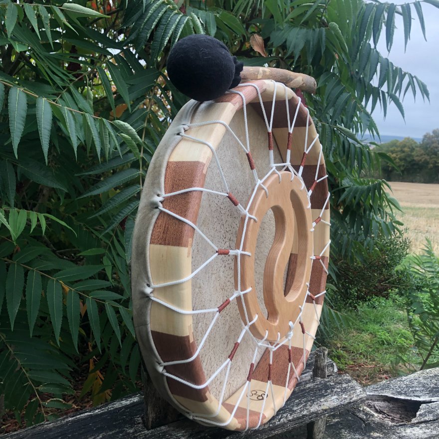 Tambour Puissance (tambour 71)