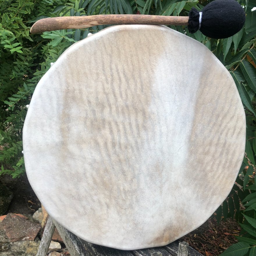 Tambour Puissance (tambour 71)