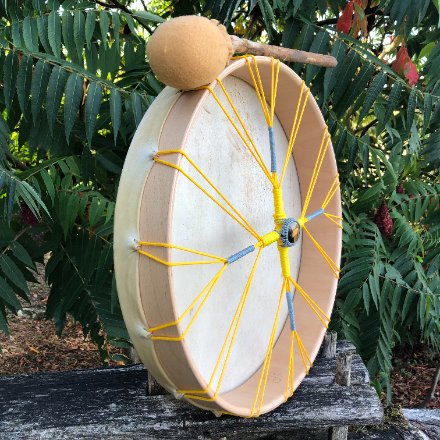 Tambour Soleil (tambour 69)
