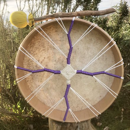 Tambour Connexion (tambour 49)