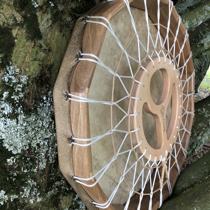 Tambour Vibration (tambour 24)